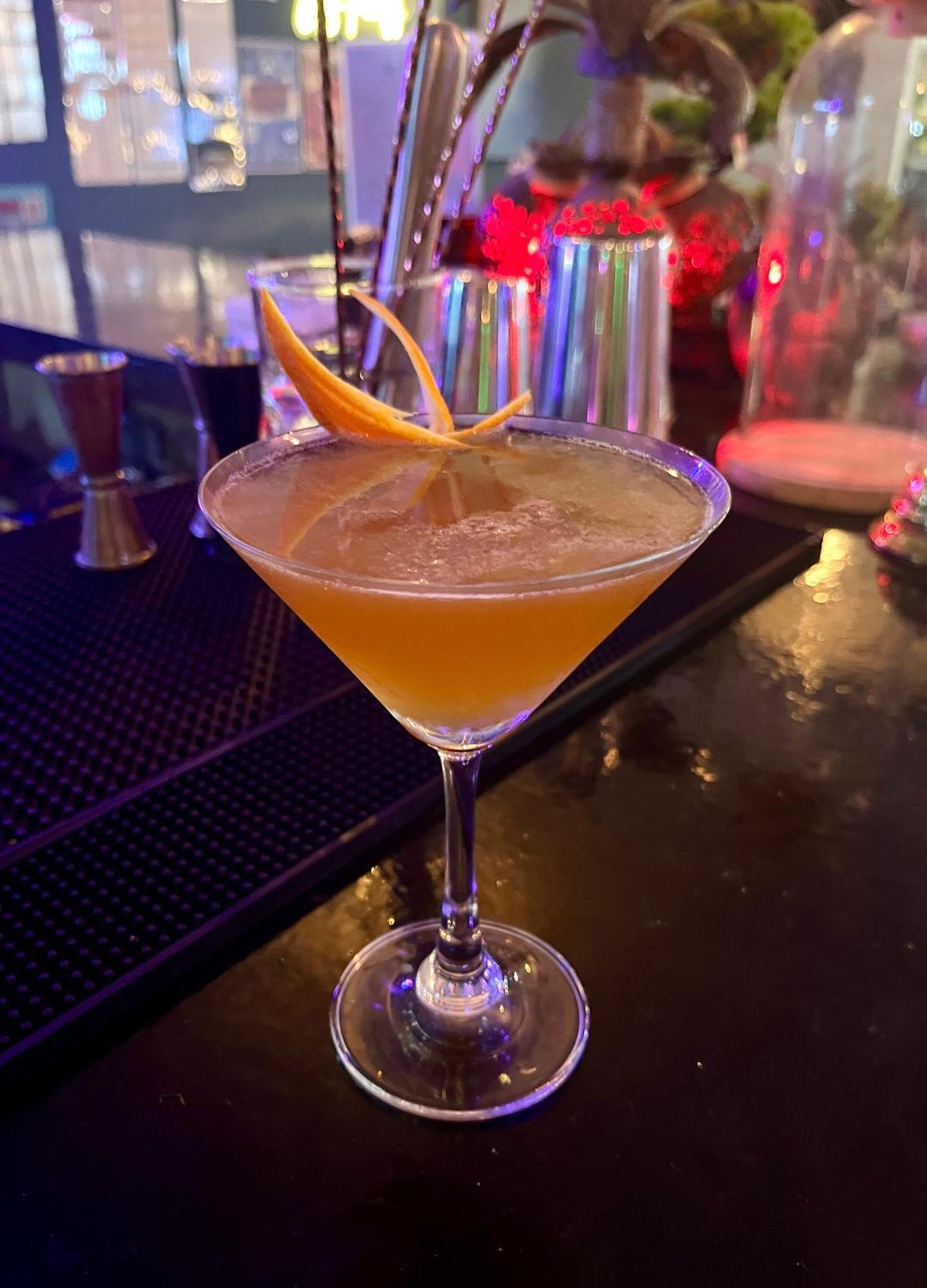 Tiki Tribe Bar & Hostel Тау Экстерьер фото